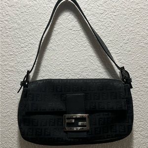 Fendi purse